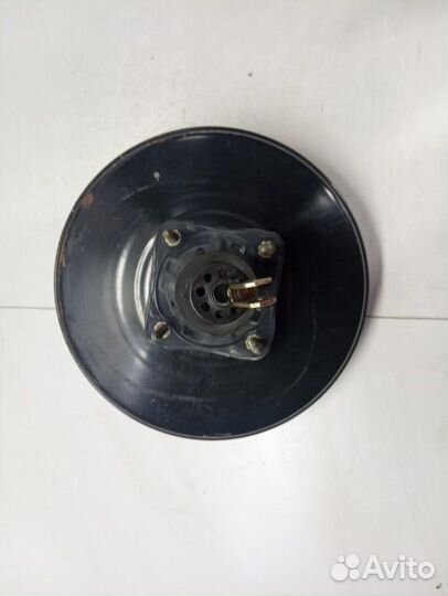 Вакуумный усилитель тормозов Peugeot 307