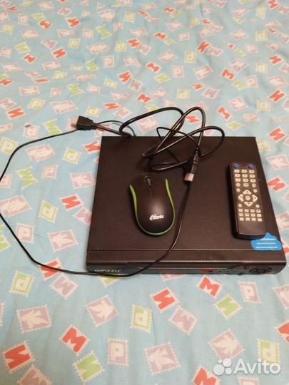 Видео регистратор