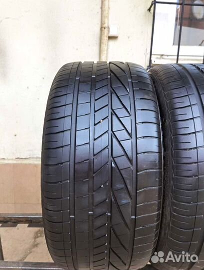 Goodyear Excellence 235/55 R19 101W