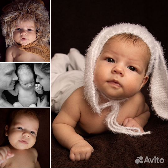 Свадебный и семейный фотограф, видеограф