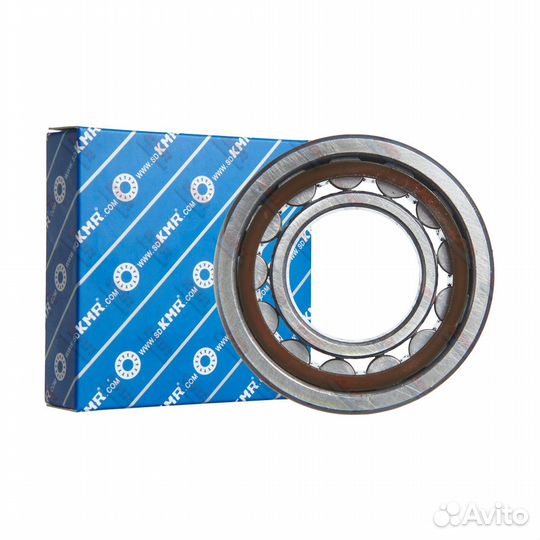 Подшипник NU 2307 ECP KMR