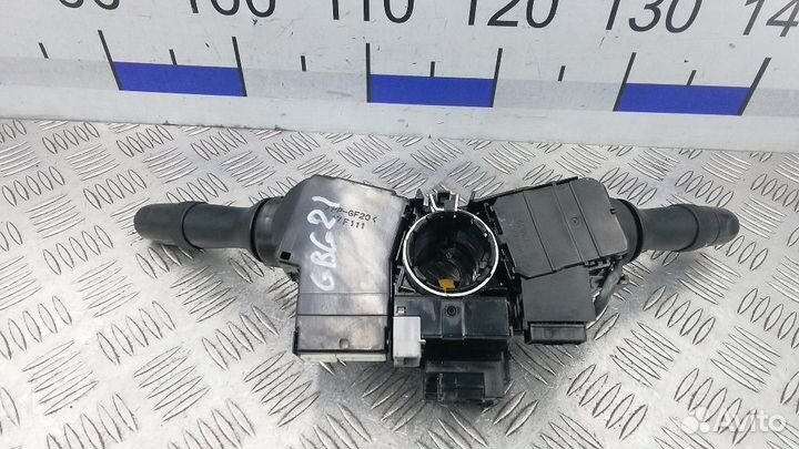 Переключатель поворотов подрулевой Lexus IS F/IS20