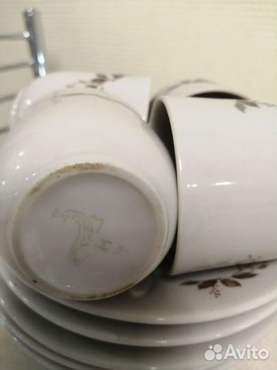 Кофейный набор