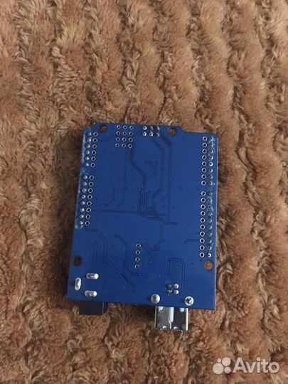 Arduino Uno