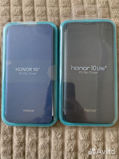 Чехол на Honor 8/10/20/30