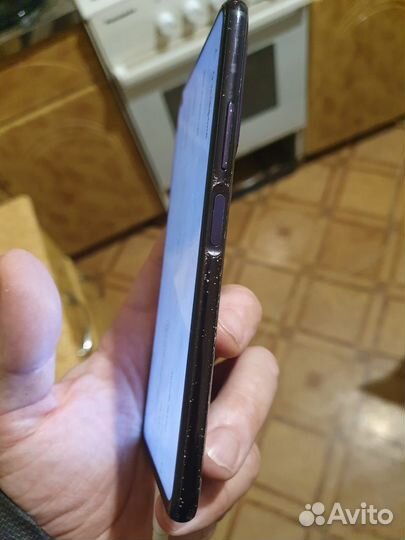 Телефон Huawei