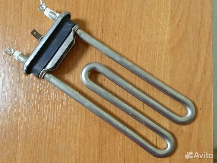 Тэн Indesit 1700W прямой L170 Indesit