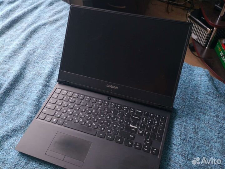 Lenovo legion y530 -15ICH