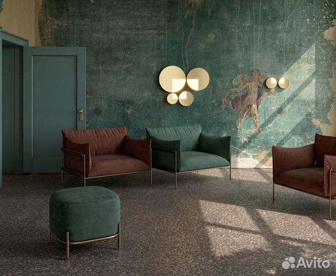 Настенные светильники (бра) Maytoni Freya Odeon