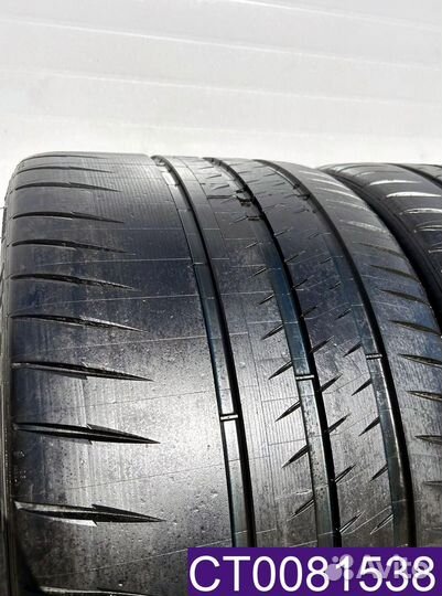 Michelin Pilot Sport Cup 2 325/30 R21 96T