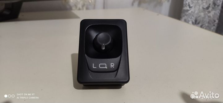 Комплект для подключения Электро зеркал 2114