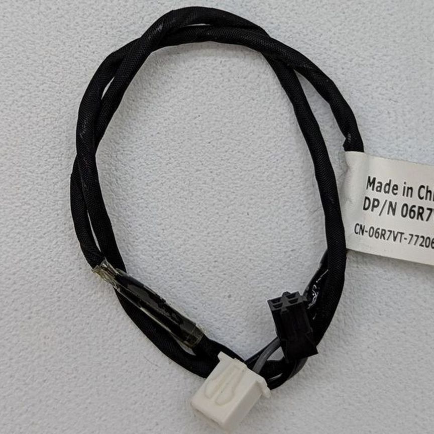 [06R7VT] Кабель Dell Perc H330, Dell Poweredge R230