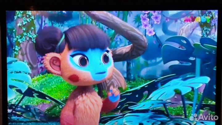 Телевизор бу