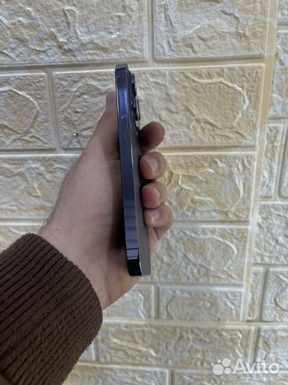 iPhone 14 Pro, 256 ГБ