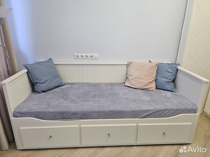 Кровать Икеа