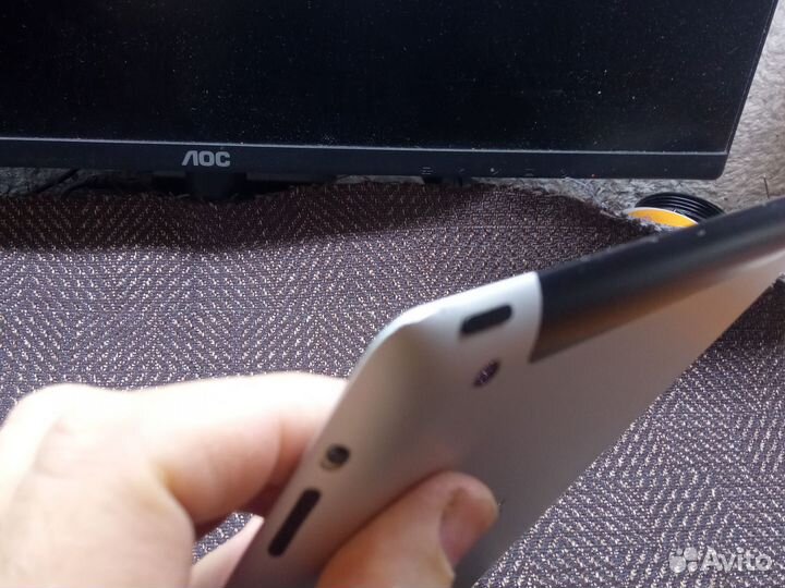 iPad 3