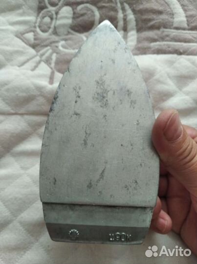 Детский утюг