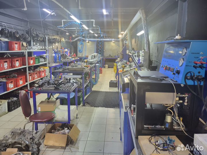 АКПП AL4 Renault восстановленная гарантия 1 год