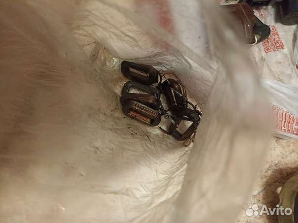 Запчасти Минск 3.112, Иж юпитер планета