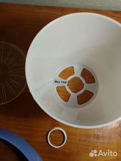 Светильник подвесной детский