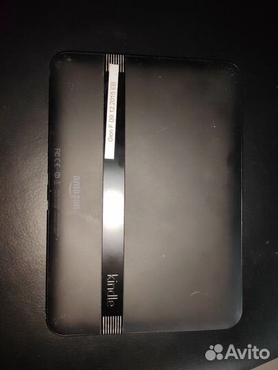 Amazon Kindle Fire IPS