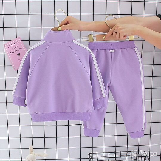 Костюм на девочку