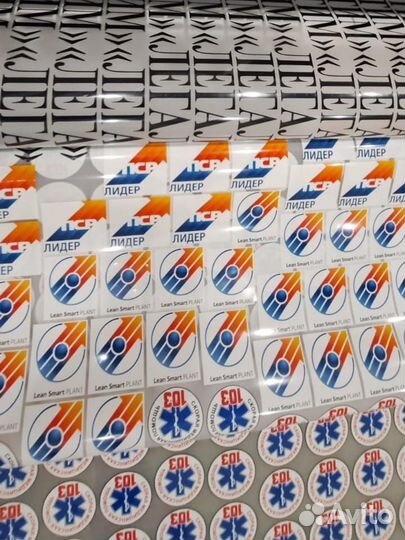 Печать термонаклеек,продажа футболок