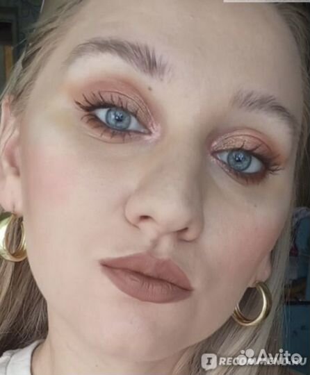Жидкая матовая помада Too Faced makin moves