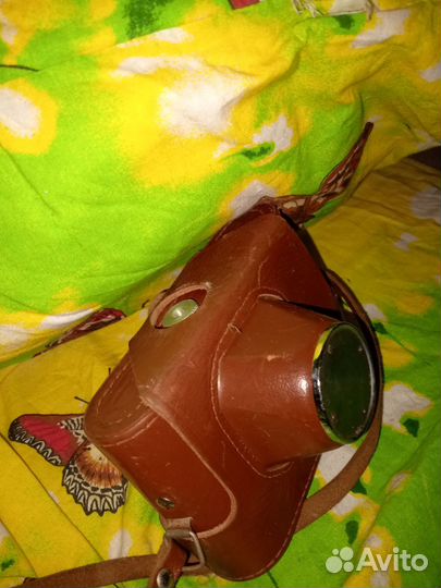 Фотоаппарат