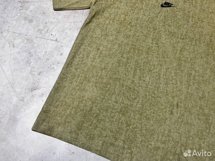 Футболки Nike