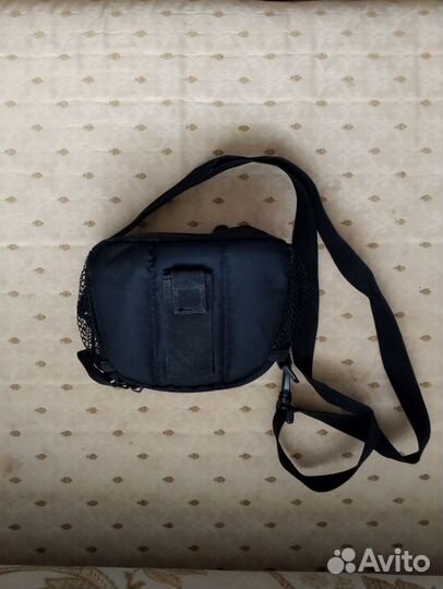 Сумка для фотоаппарата/видеокамеры