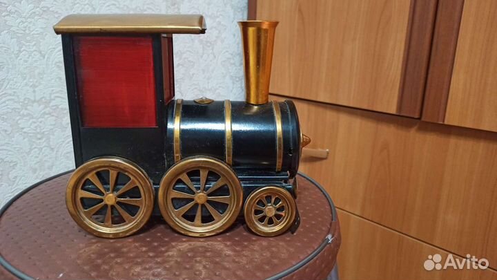 Светильник - ночник 