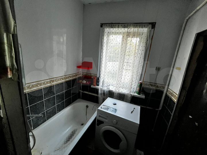 Дом 84 м² на участке 30 сот.