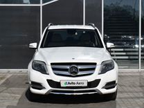 Mercedes-Benz GLK-класс 2.1 AT, 2013, 214 817 км, с пробегом, цена 2 070 000 руб.