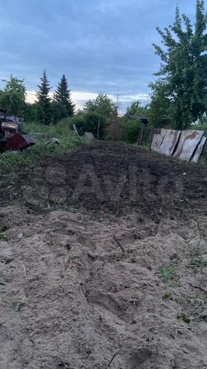 Дача 36 м² на участке 6,5 сот.