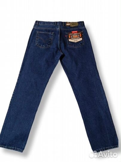 Джинсы levis 630