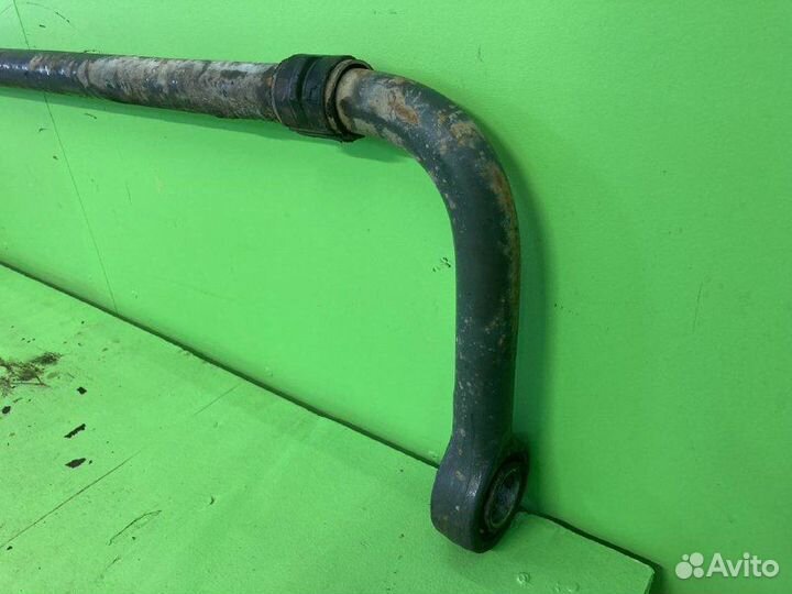 Стабилизатор mercedes-benz actros MP III