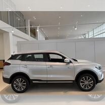 Новый Belgee X70 1.5 AMT, 2026, цена от 2 829 990 руб., Тамбов