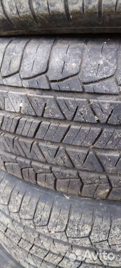 Tigar SUV 225/65 R17