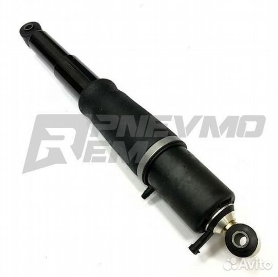 Задний амортизатор Chevrolet Tahoe