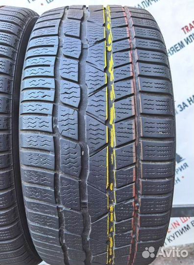 Continental ContiWinterContact TS 830 P 215/40 R17 87V