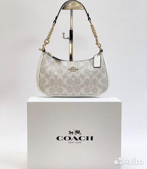 Сумка женская coach