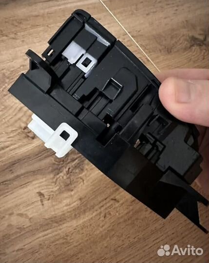 Блок режимов eco normal sport для Toyota Camry 70