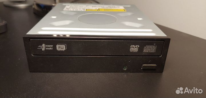 Оптический привод LG GSA-H55N