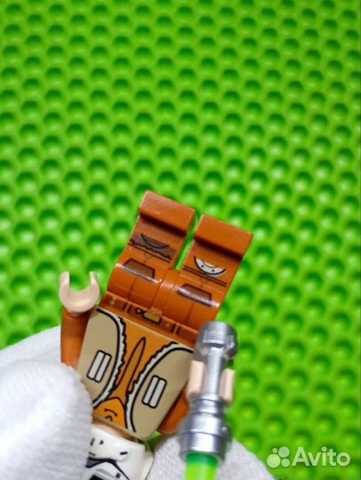 Lego Ezra Bridger SW0574a, оригинал