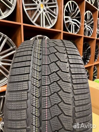 Continental WinterContact TS 860 S 295/35 R21 107V