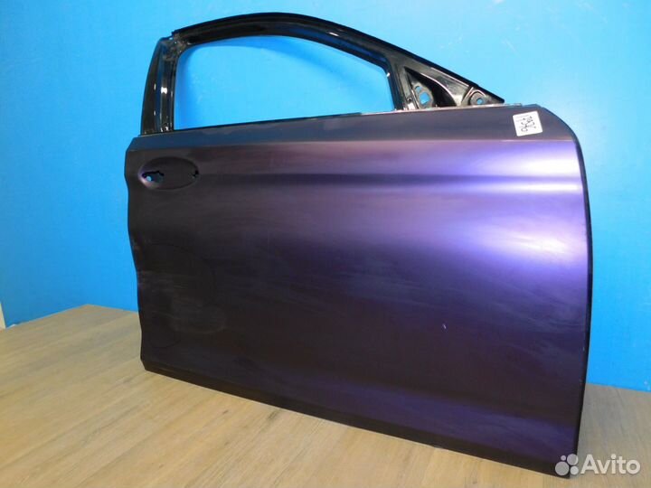 Дверь передняя правая BMW 5 G30 2016