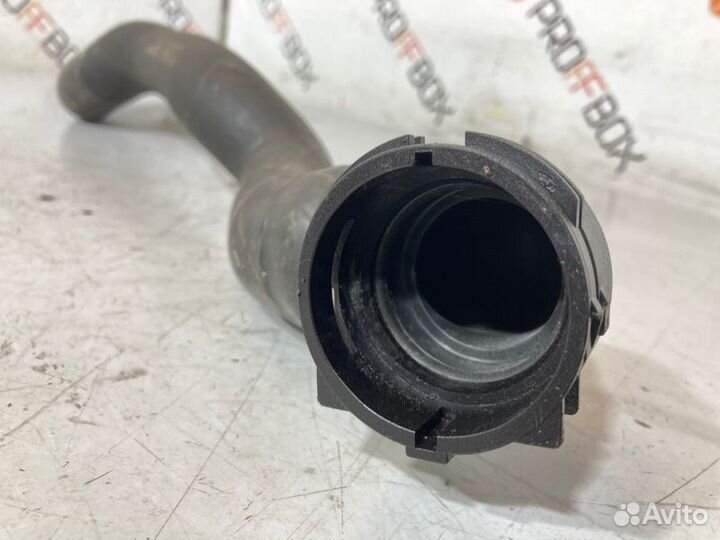 Патрубок Mercedes S-Class W222 OM642 3.0 CDI 2014