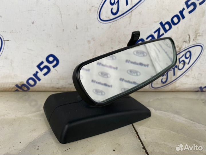 Зеркало салона Mazda Cx-7 ER 2.3 (L3-VDT) 2007