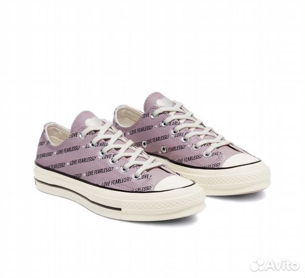 Converse Chuck 70 Low 